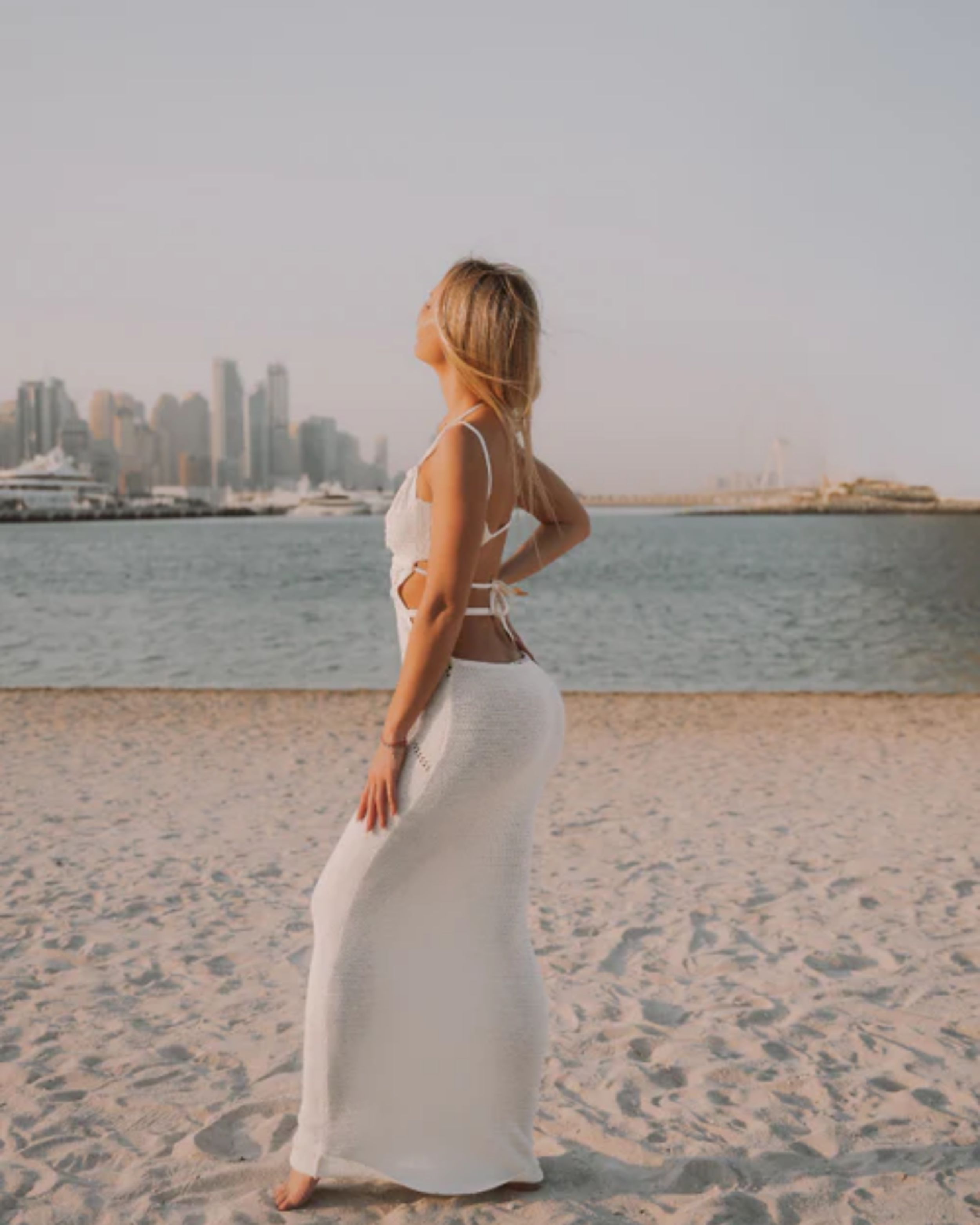 Angelica Dress - Endless - UAE Rental and Resale for Women's Fashion