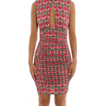 Anita draped dress - Endless - UAE Rental and Resale for Women's Fashion