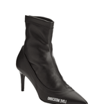 Ankle Boots - Endless - UAE Rental and Resale for Women's Fashion