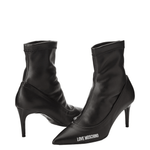 Ankle Boots - Endless - UAE Rental and Resale for Women's Fashion