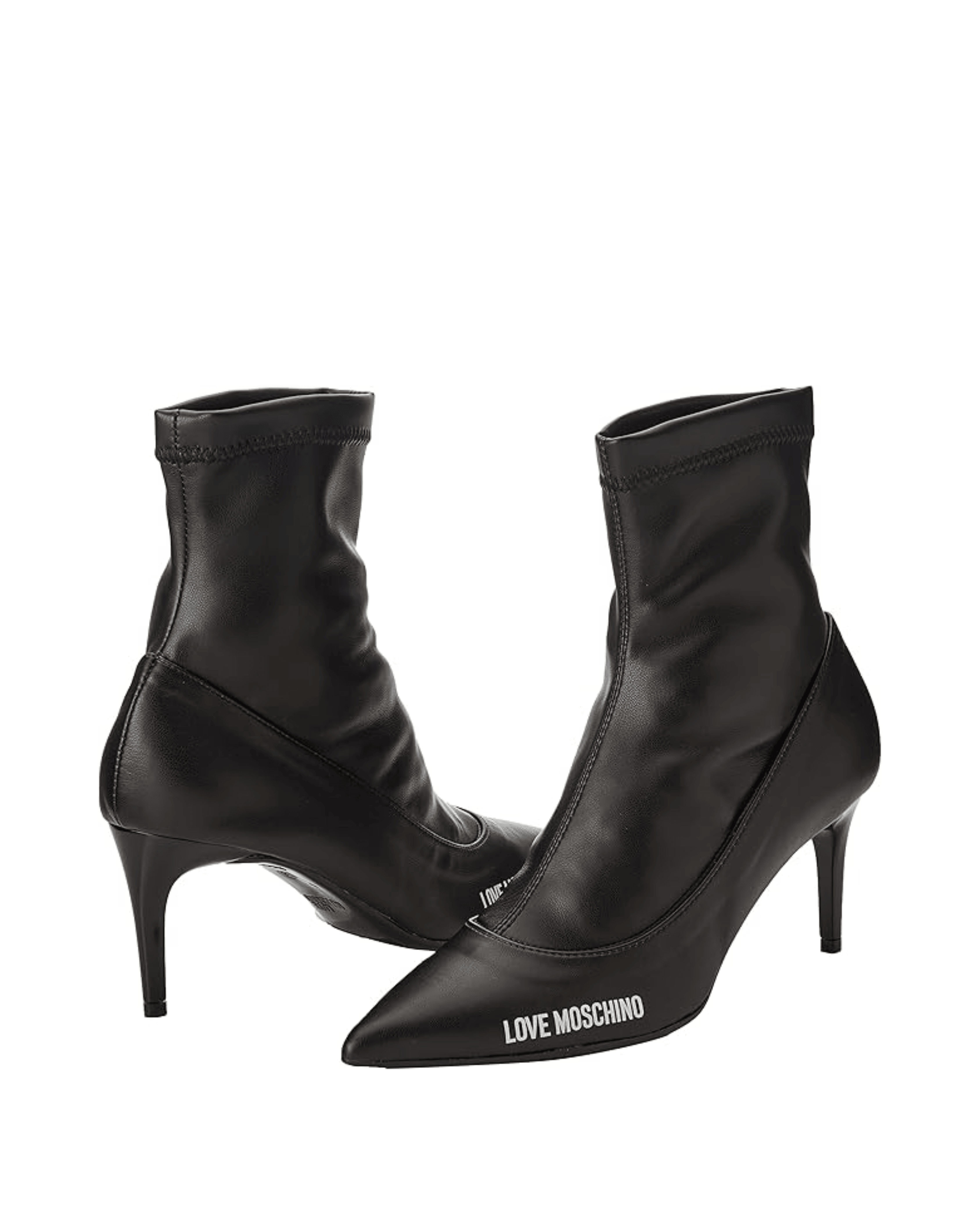 Ankle Boots - Endless - UAE Rental and Resale for Women's Fashion