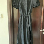 Anneliese Linen Dress - Endless - UAE Rental and Resale for Women's Fashion