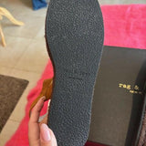 Ansley Buckle Espadrille - Endless - UAE Rental and Resale for Women's Fashion
