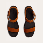 Ansley Buckle Espadrille - Endless - UAE Rental and Resale for Women's Fashion