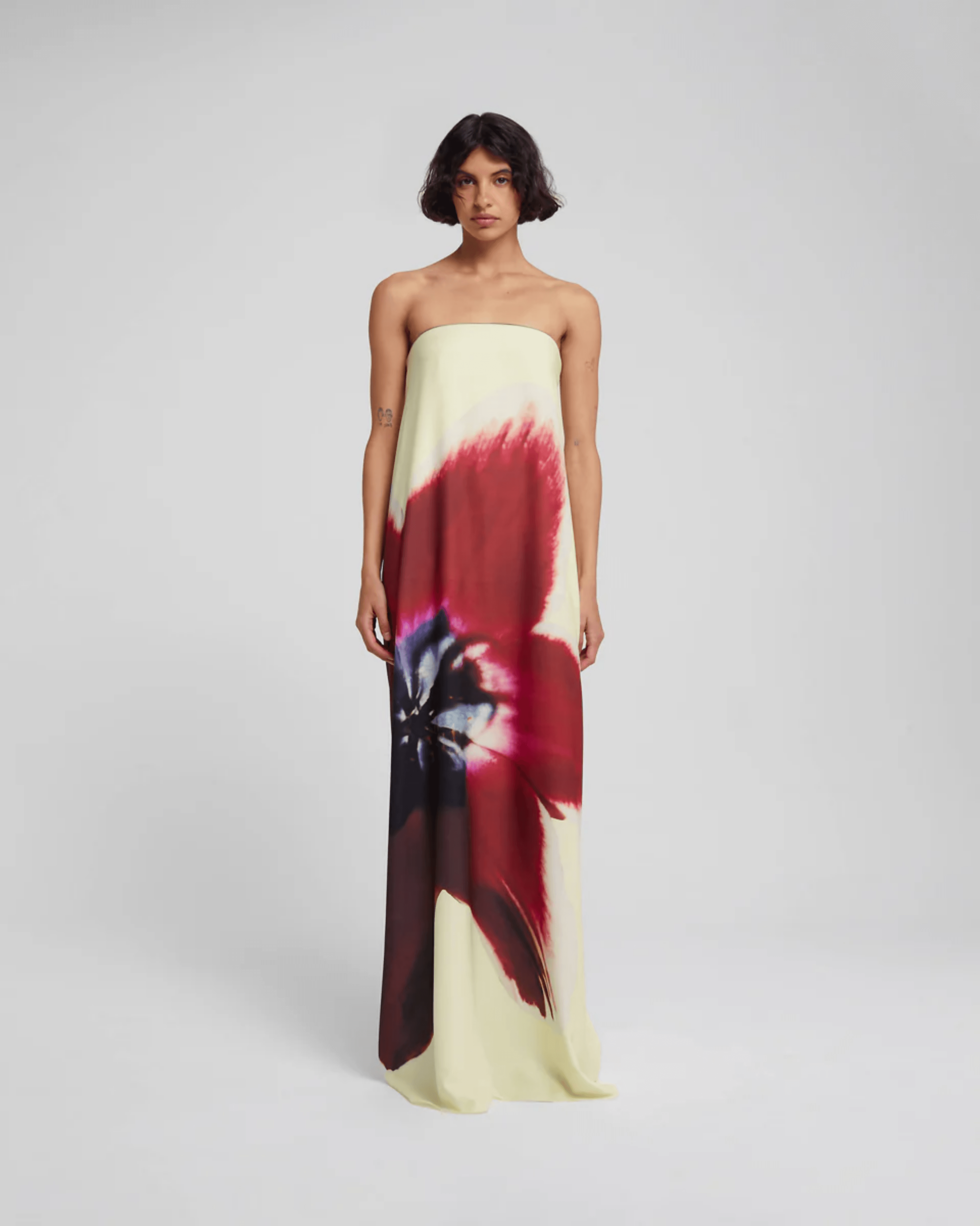 Antheia Dress - Endless - UAE Rental and Resale for Women's Fashion