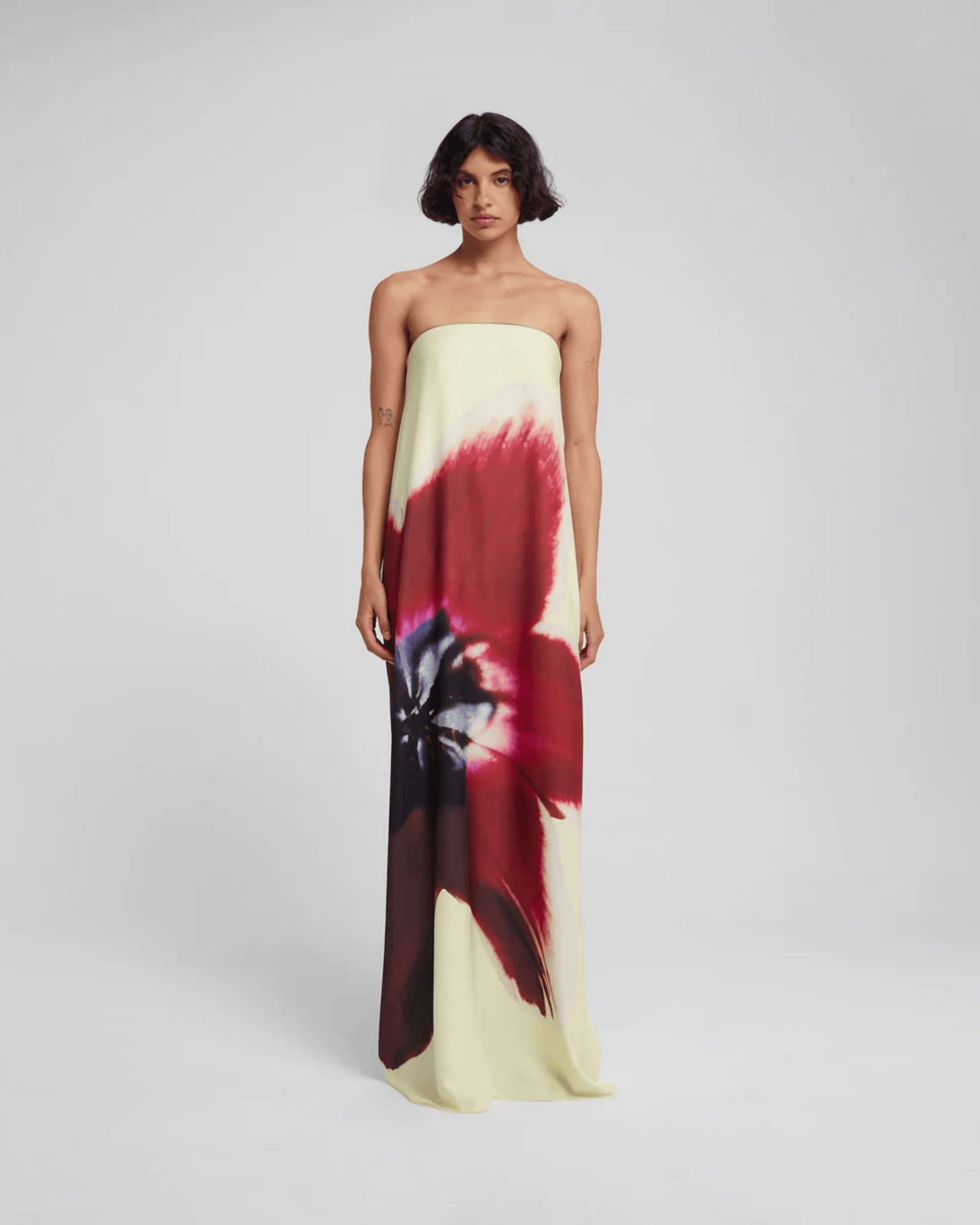 Antheia Dress - Endless - UAE Rental and Resale for Women's Fashion