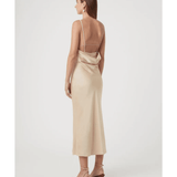 Antonelli Backless Dress - Endless - UAE Rental and Resale for Women's Fashion