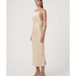 Antonelli Backless Dress - Endless - UAE Rental and Resale for Women's Fashion