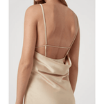 Antonelli Backless Dress - Endless - UAE Rental and Resale for Women's Fashion