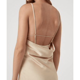 Antonelli Backless Dress - Endless - UAE Rental and Resale for Women's Fashion