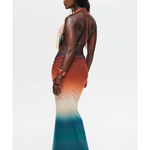 Aquarius Top - Endless - UAE Rental and Resale for Women's Fashion