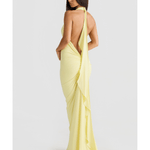 Arabella Dress - Endless - UAE Rental and Resale for Women's Fashion