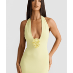 Arabella Dress - Endless - UAE Rental and Resale for Women's Fashion