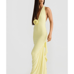 Arabella Dress - Endless - UAE Rental and Resale for Women's Fashion