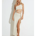 Arcadia Maxi Dress - Endless - UAE Rental and Resale for Women's Fashion