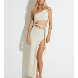 Arcadia Maxi Dress - Endless - UAE Rental and Resale for Women's Fashion