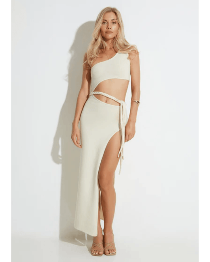 Arcadia Maxi Dress - Endless - UAE Rental and Resale for Women's Fashion