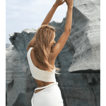 Arcadia Maxi Dress - Endless - UAE Rental and Resale for Women's Fashion