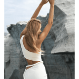 Arcadia Maxi Dress - Endless - UAE Rental and Resale for Women's Fashion