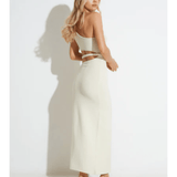 Arcadia Maxi Dress - Endless - UAE Rental and Resale for Women's Fashion