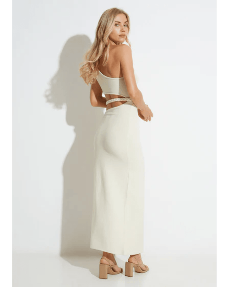 Arcadia Maxi Dress - Endless - UAE Rental and Resale for Women's Fashion