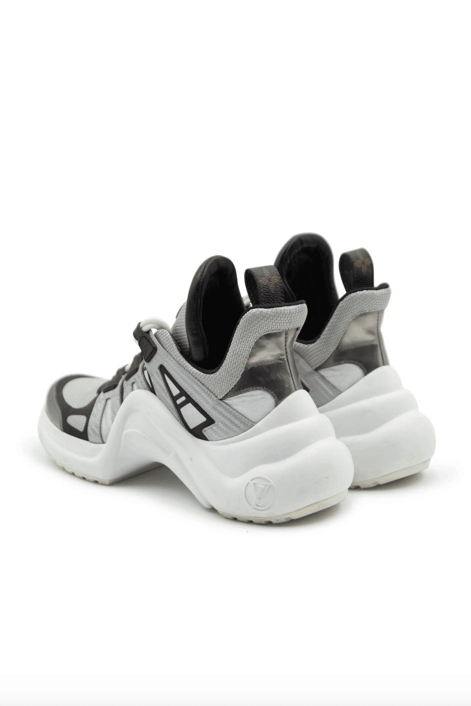 Archlight Chunky Sneaker - Endless - UAE Rental and Resale for Women's Fashion