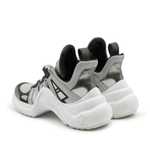 Archlight Chunky Sneaker - Endless - UAE Rental and Resale for Women's Fashion