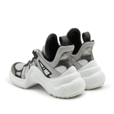 Archlight Chunky Sneaker - Endless - UAE Rental and Resale for Women's Fashion