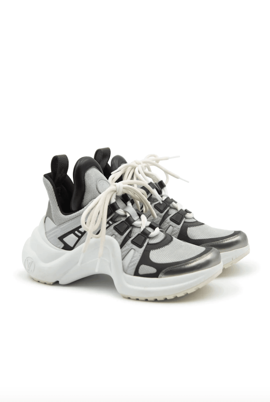 Archlight Chunky Sneaker - Endless - UAE Rental and Resale for Women's Fashion