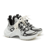 Archlight Chunky Sneaker - Endless - UAE Rental and Resale for Women's Fashion