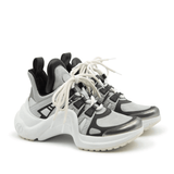 Archlight Chunky Sneaker - Endless - UAE Rental and Resale for Women's Fashion