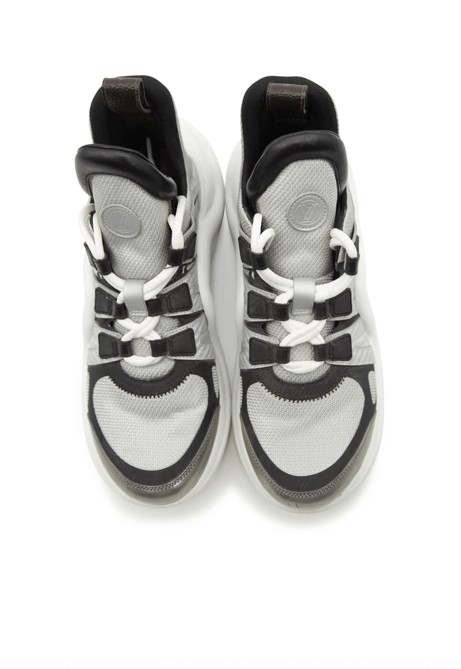 Archlight Chunky Sneaker - Endless - UAE Rental and Resale for Women's Fashion