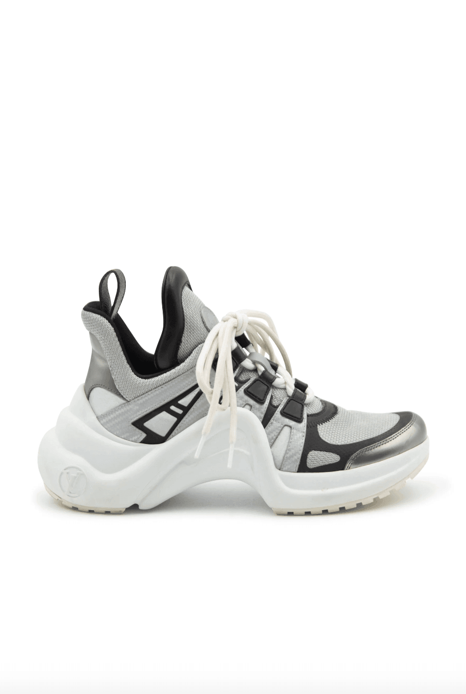 Archlight Chunky Sneaker - Endless - UAE Rental and Resale for Women's Fashion