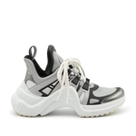 Archlight Chunky Sneaker - Endless - UAE Rental and Resale for Women's Fashion