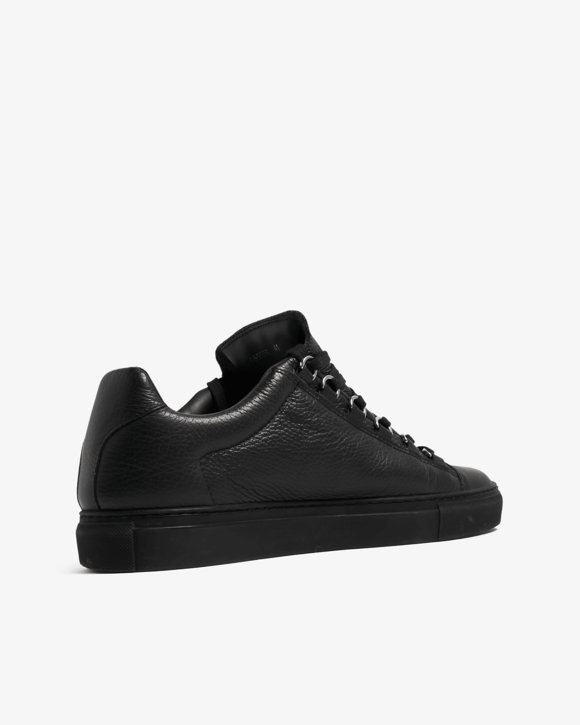 Endless Shop Arena Low Top Sneakers by Balenciaga UAE s Top Resale Rental Platform