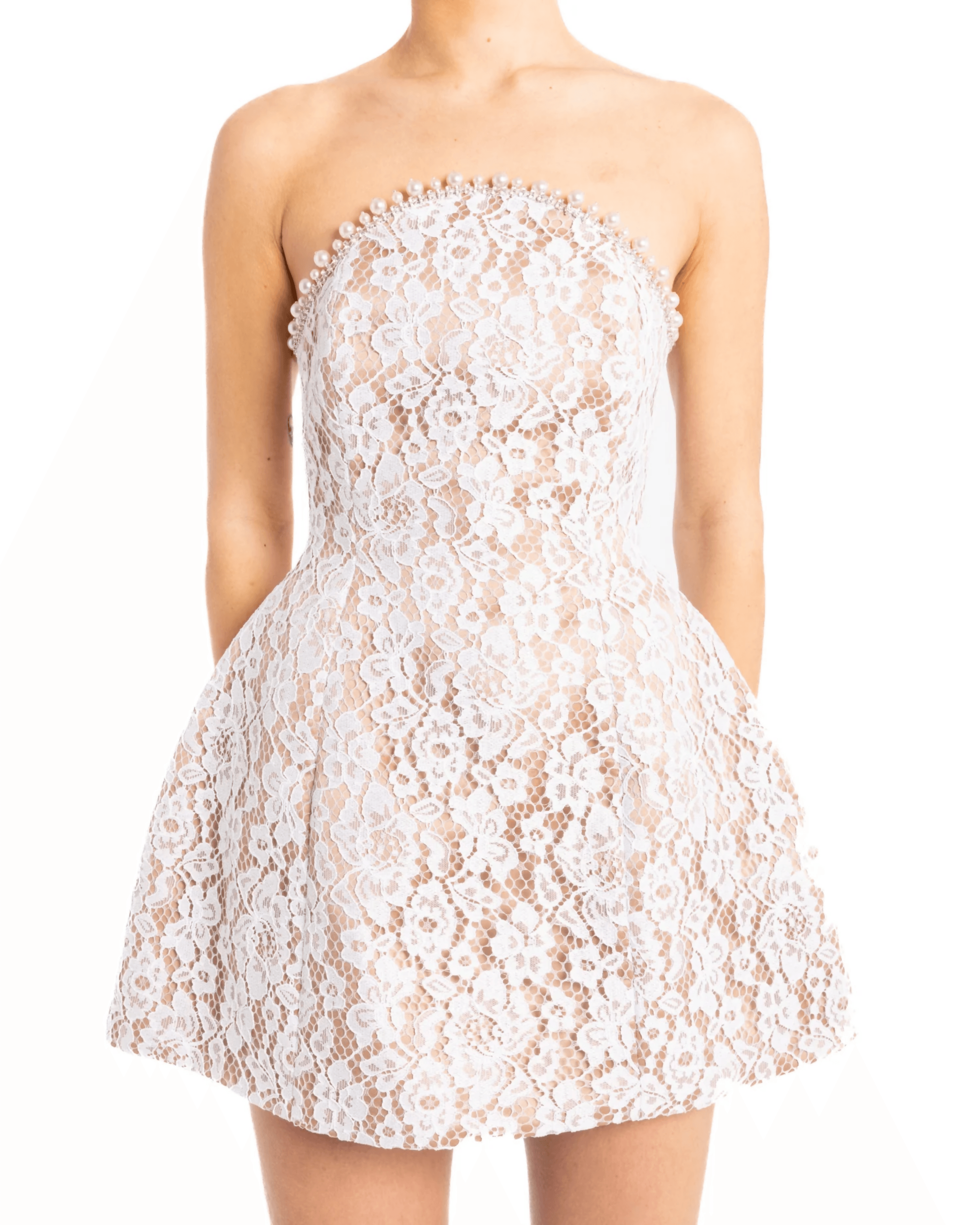 Ari Bridal - Endless - UAE Rental and Resale for Women's Fashion