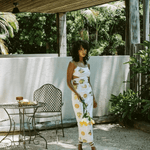 Arion Midi Dress - Endless - UAE Rental and Resale for Women's Fashion