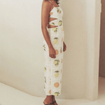Arion Midi Dress - Endless - UAE Rental and Resale for Women's Fashion