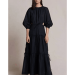 Arlington Maxi Dress - Endless - UAE Rental and Resale for Women's Fashion