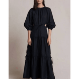 Arlington Maxi Dress - Endless - UAE Rental and Resale for Women's Fashion