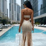 Armita Dress - Endless - UAE Rental and Resale for Women's Fashion