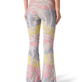 Aroha Trousers - Endless - UAE Rental and Resale for Women's Fashion