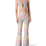 Aroha Trousers - Endless - UAE Rental and Resale for Women's Fashion