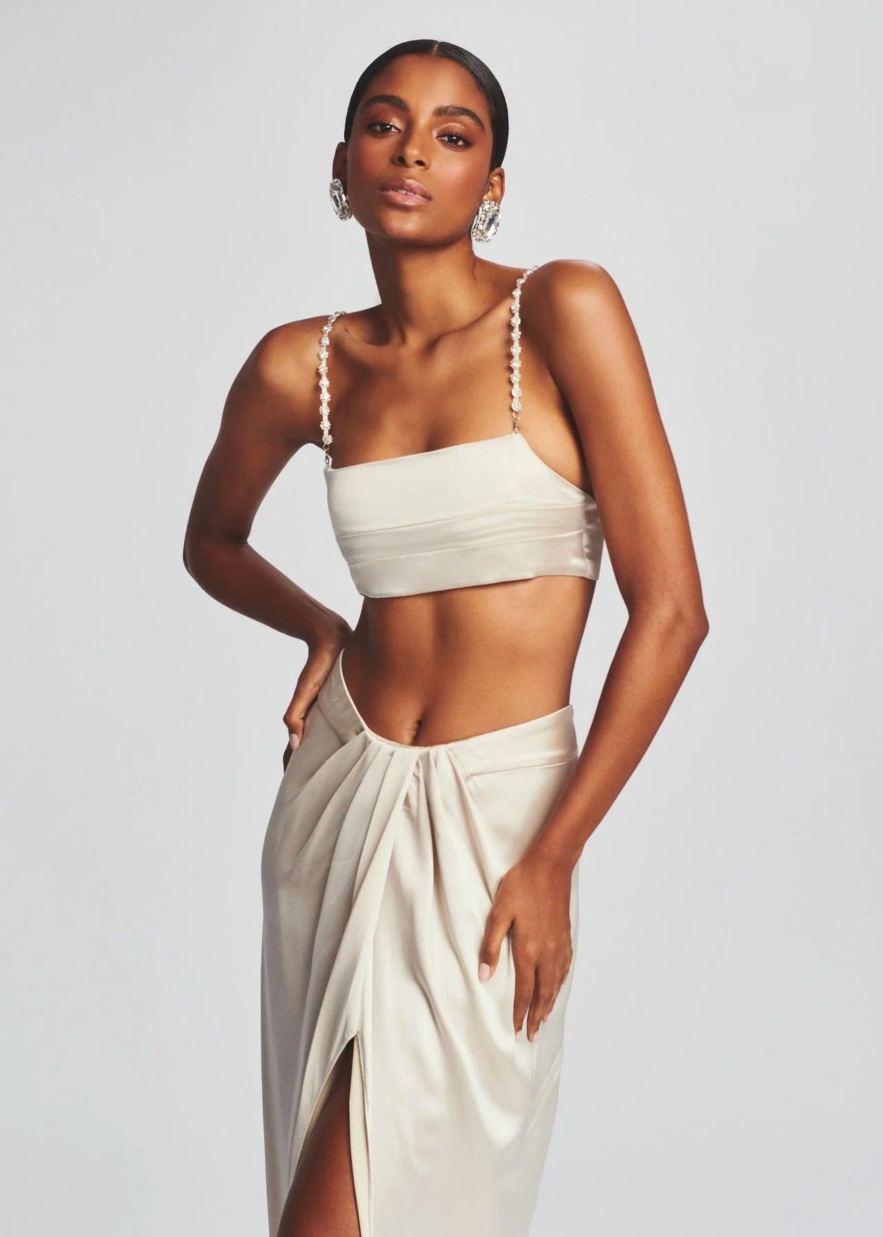 Asimi Set - Endless - UAE Rental and Resale for Women's Fashion
