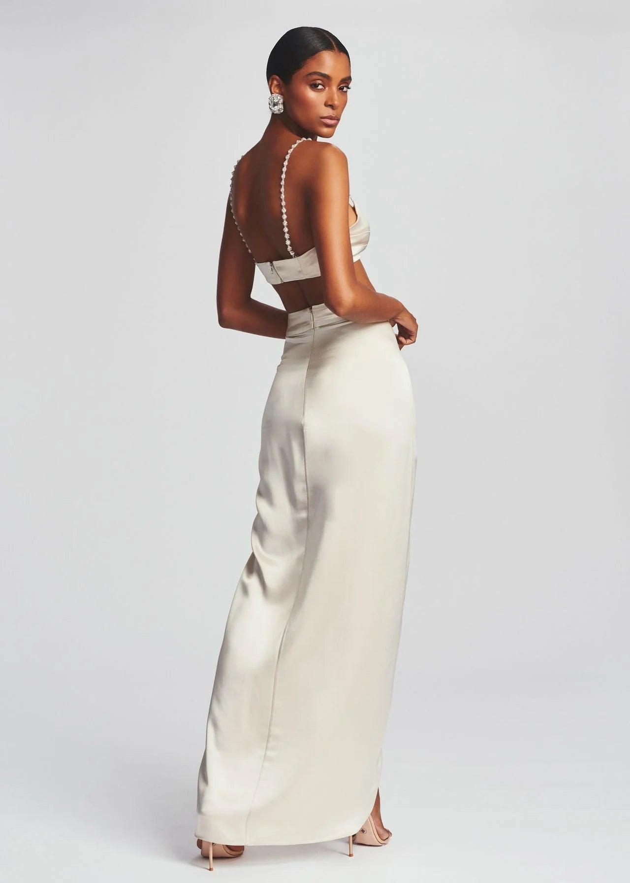 Asimi Set - Endless - UAE Rental and Resale for Women's Fashion