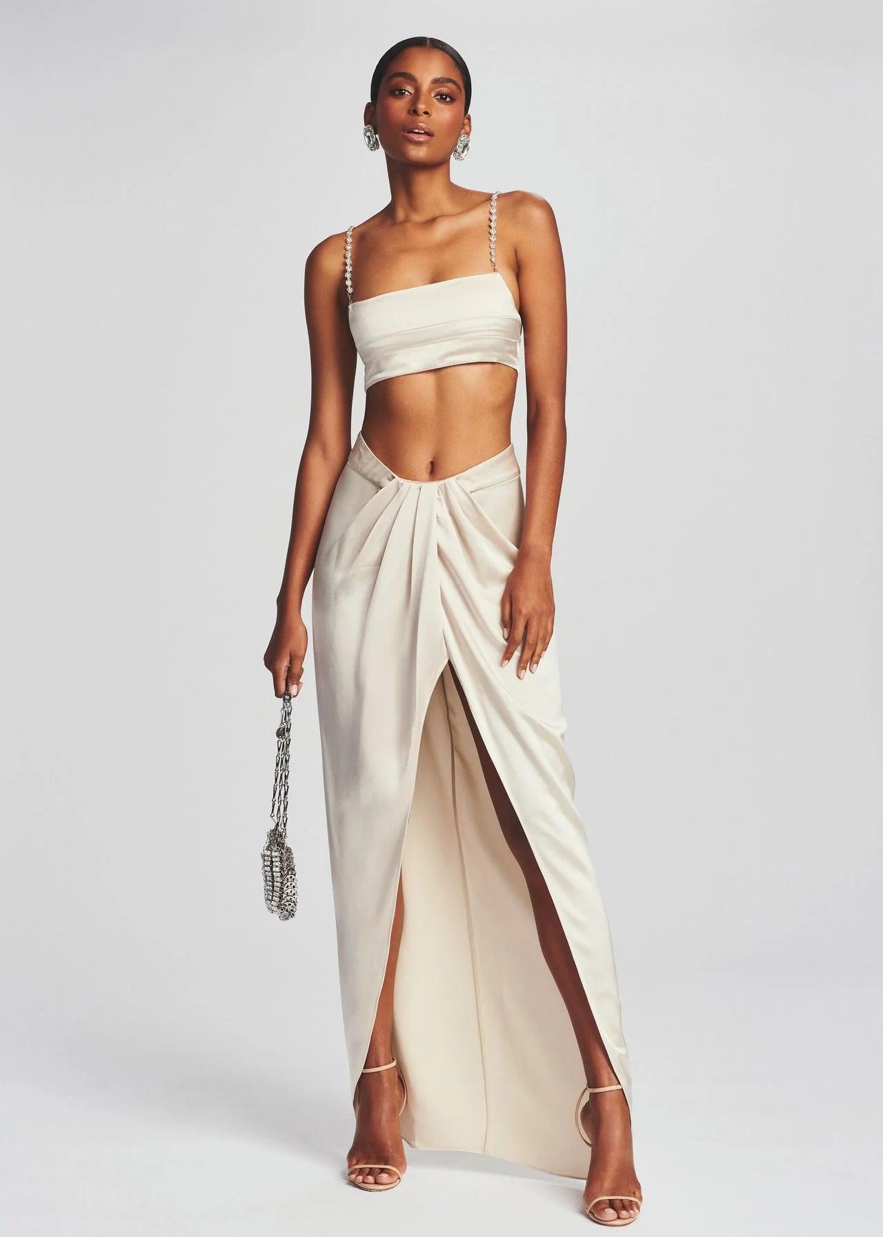 Asimi Set - Endless - UAE Rental and Resale for Women's Fashion