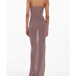 Assisi Dress - Endless - UAE Rental and Resale for Women's Fashion