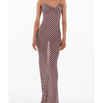 Assisi Dress - Endless - UAE Rental and Resale for Women's Fashion