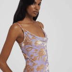 Athena Dress - Endless - UAE Rental and Resale for Women's Fashion