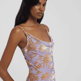 Athena Dress - Endless - UAE Rental and Resale for Women's Fashion